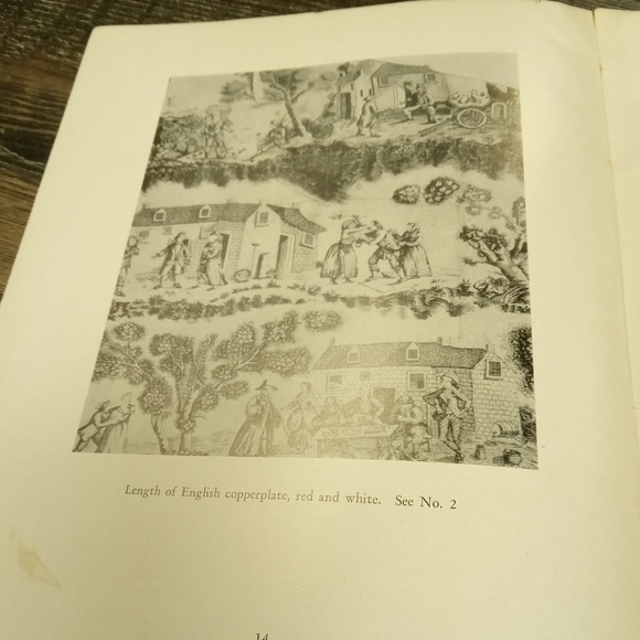 Quilts & Counterpane in the Newark Museum Quilting - Picture 3 of 6